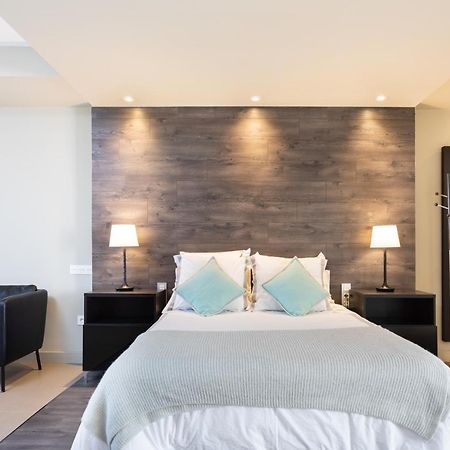 Rooms & Suites Loft 2E Deluxe Edition Arrecife Luaran gambar