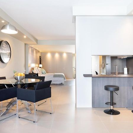 Rooms & Suites Loft 2E Deluxe Edition Arrecife Luaran gambar
