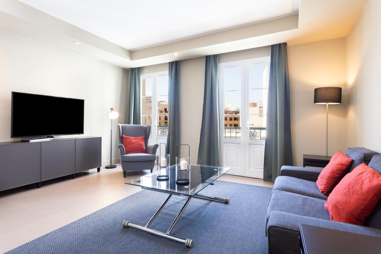 Rooms & Suites Loft 2E Deluxe Edition Arrecife Luaran gambar