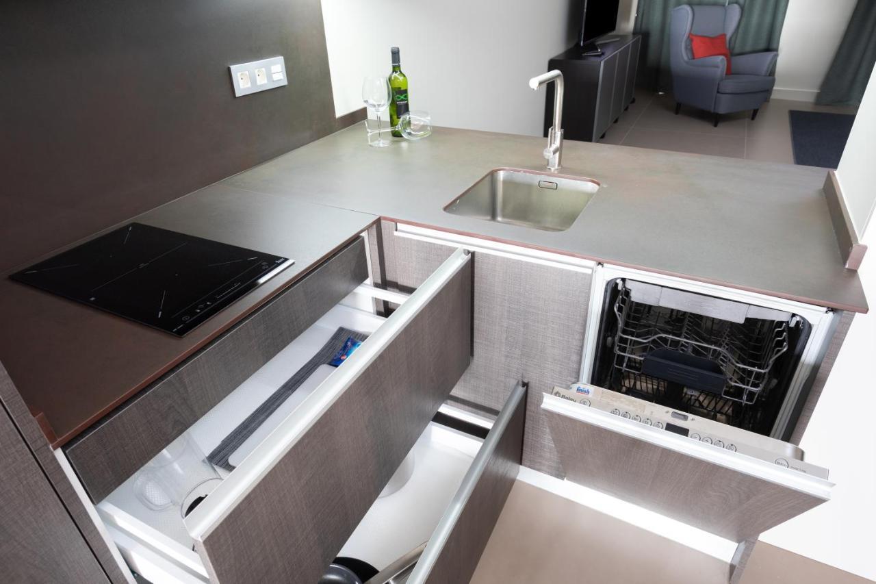 Rooms & Suites Loft 2E Deluxe Edition Arrecife Luaran gambar