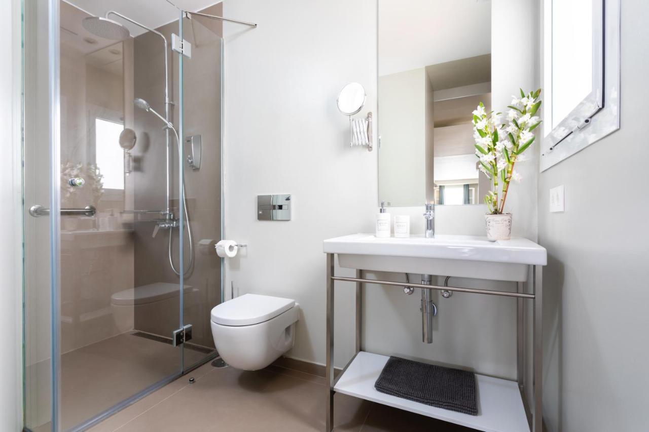 Rooms & Suites Loft 2E Deluxe Edition Arrecife Luaran gambar