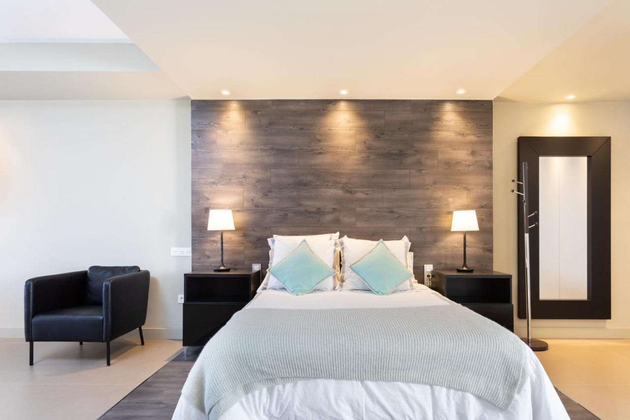 Rooms & Suites Loft 2E Deluxe Edition Arrecife Luaran gambar