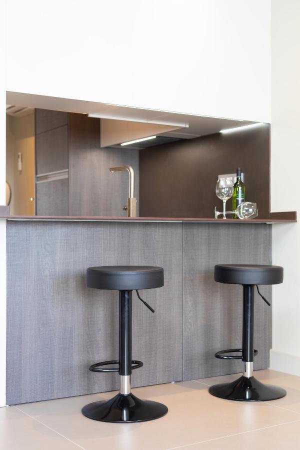 Rooms & Suites Loft 2E Deluxe Edition Arrecife Luaran gambar