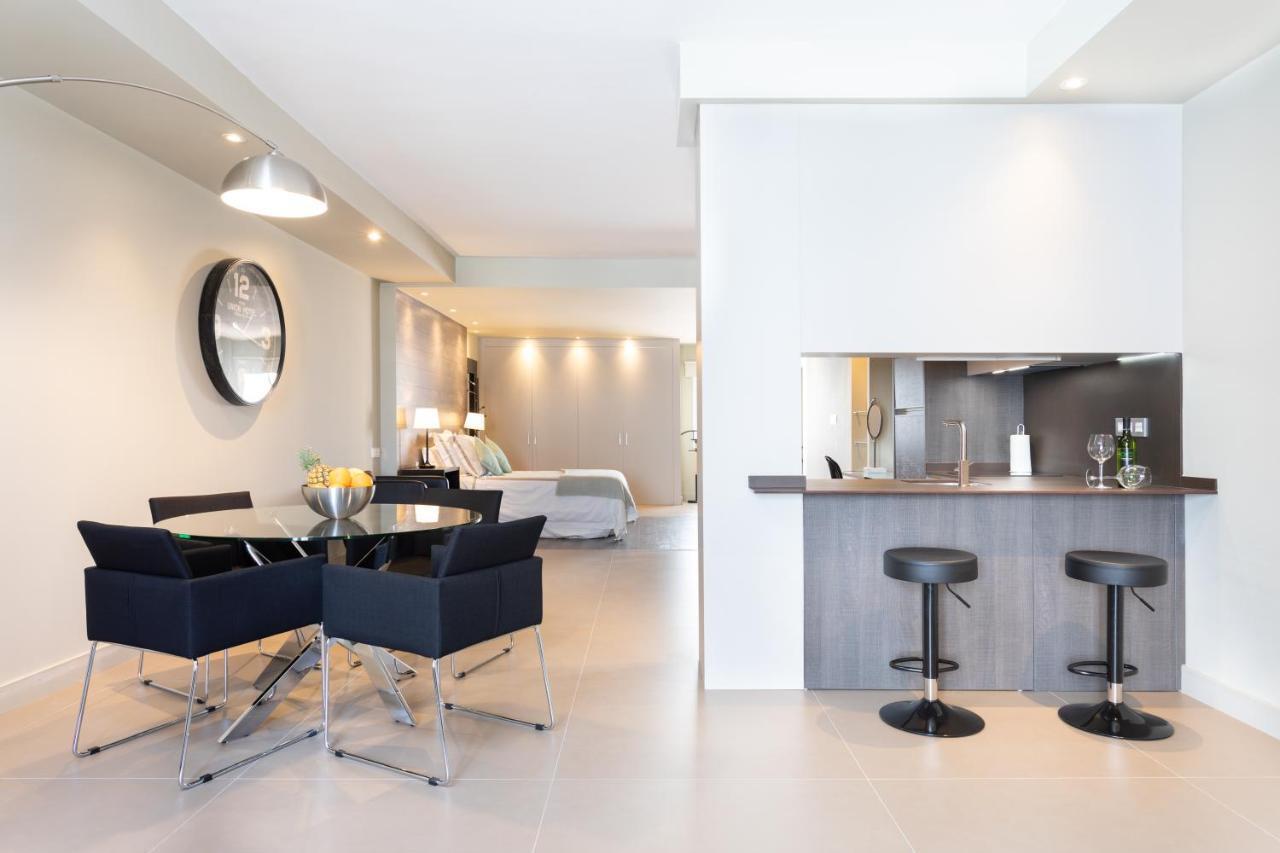 Rooms & Suites Loft 2E Deluxe Edition Arrecife Luaran gambar
