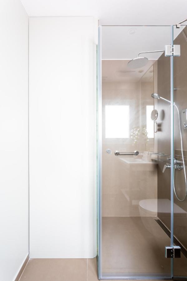 Rooms & Suites Loft 2E Deluxe Edition Arrecife Luaran gambar