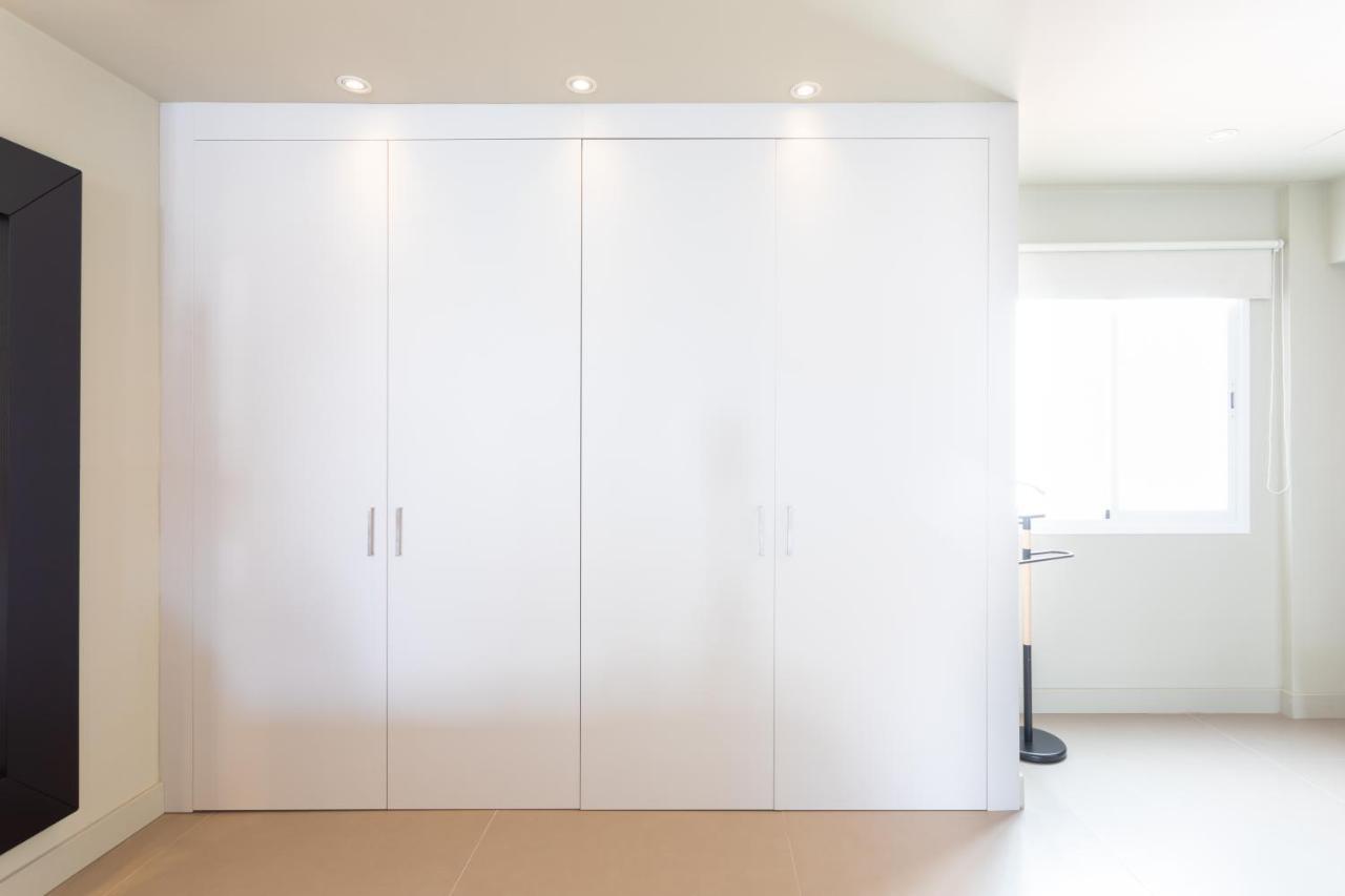 Rooms & Suites Loft 2E Deluxe Edition Arrecife Luaran gambar
