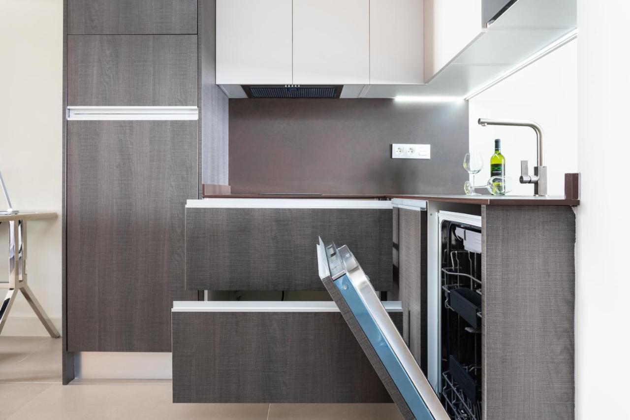 Rooms & Suites Loft 2E Deluxe Edition Arrecife Luaran gambar