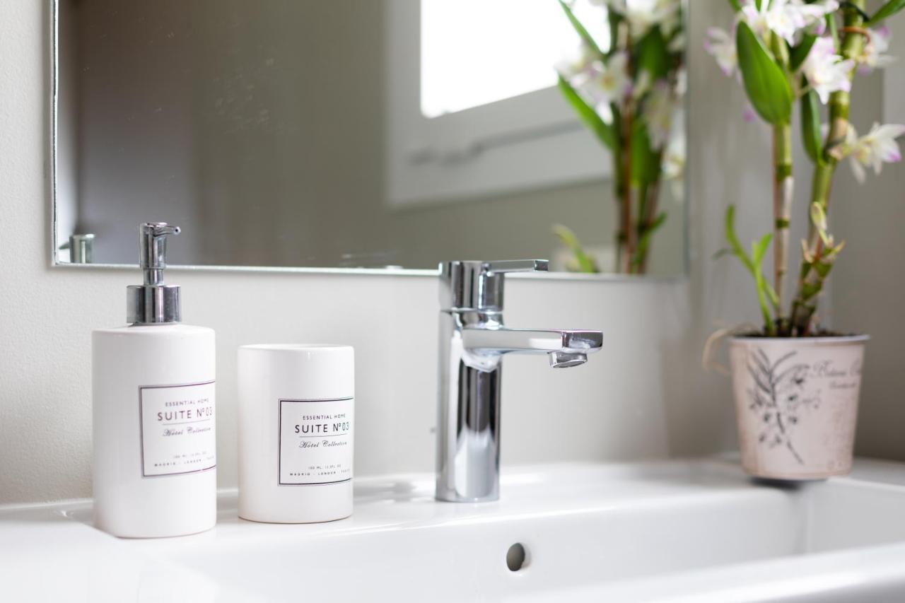 Rooms & Suites Loft 2E Deluxe Edition Arrecife Luaran gambar