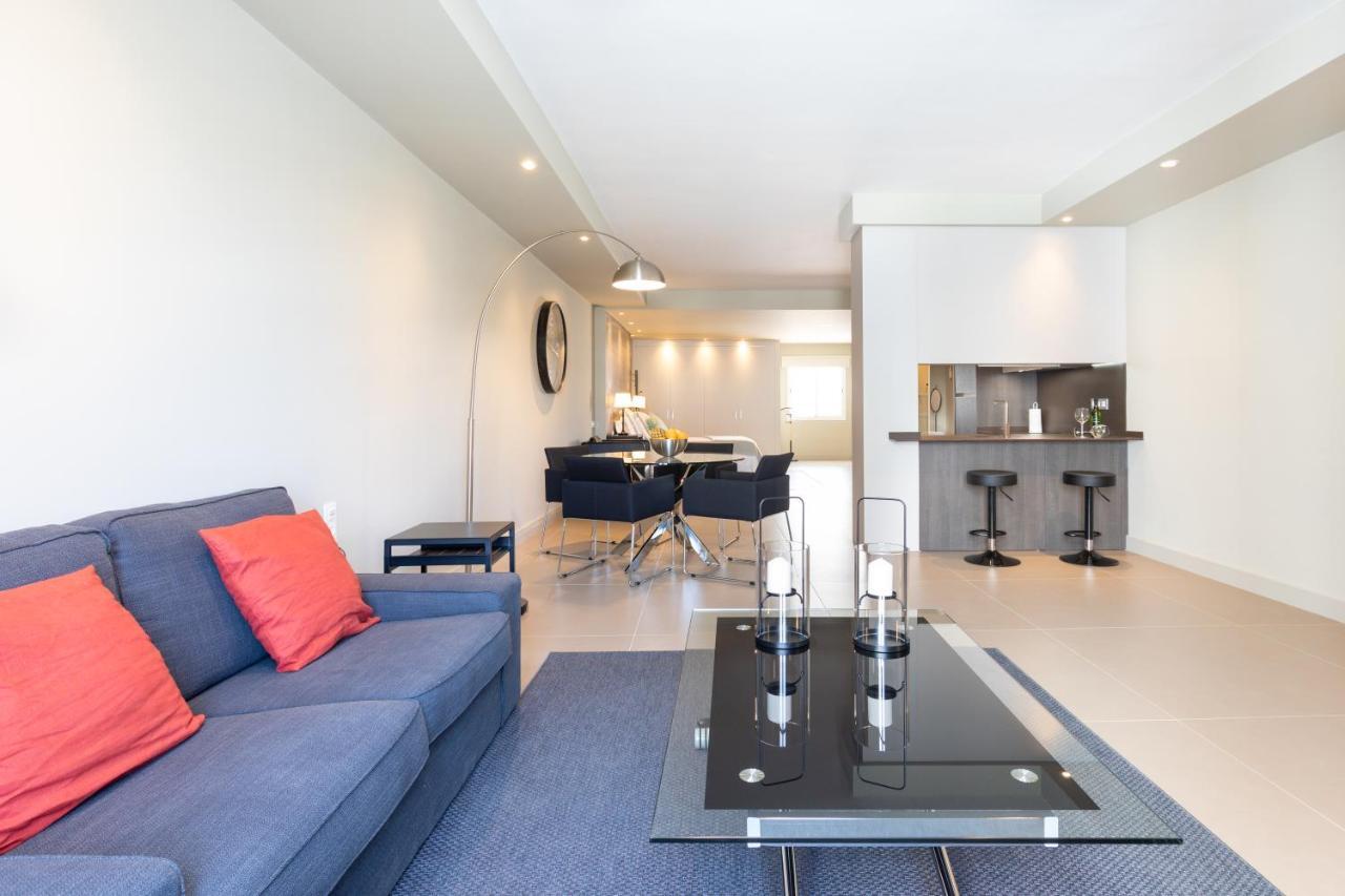 Rooms & Suites Loft 2E Deluxe Edition Arrecife Luaran gambar