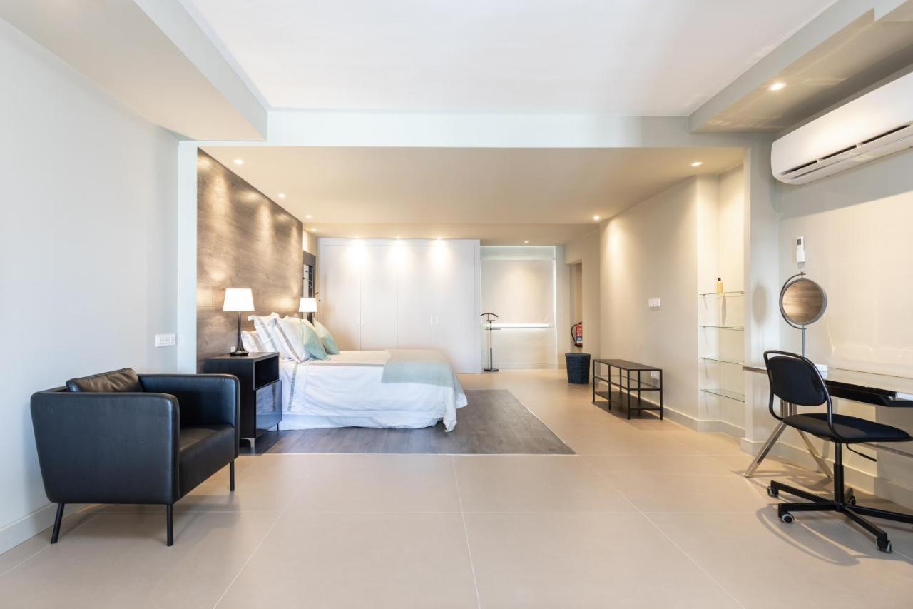 Rooms & Suites Loft 2E Deluxe Edition Arrecife Luaran gambar