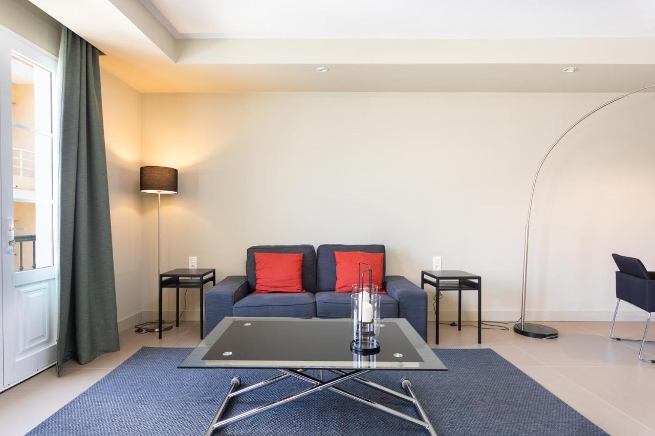 Rooms & Suites Loft 2E Deluxe Edition Arrecife Luaran gambar