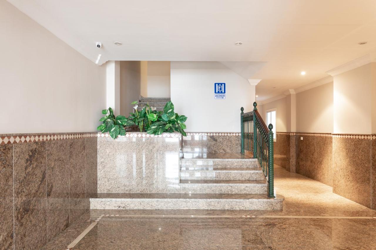 Rooms & Suites Loft 2E Deluxe Edition Arrecife Luaran gambar