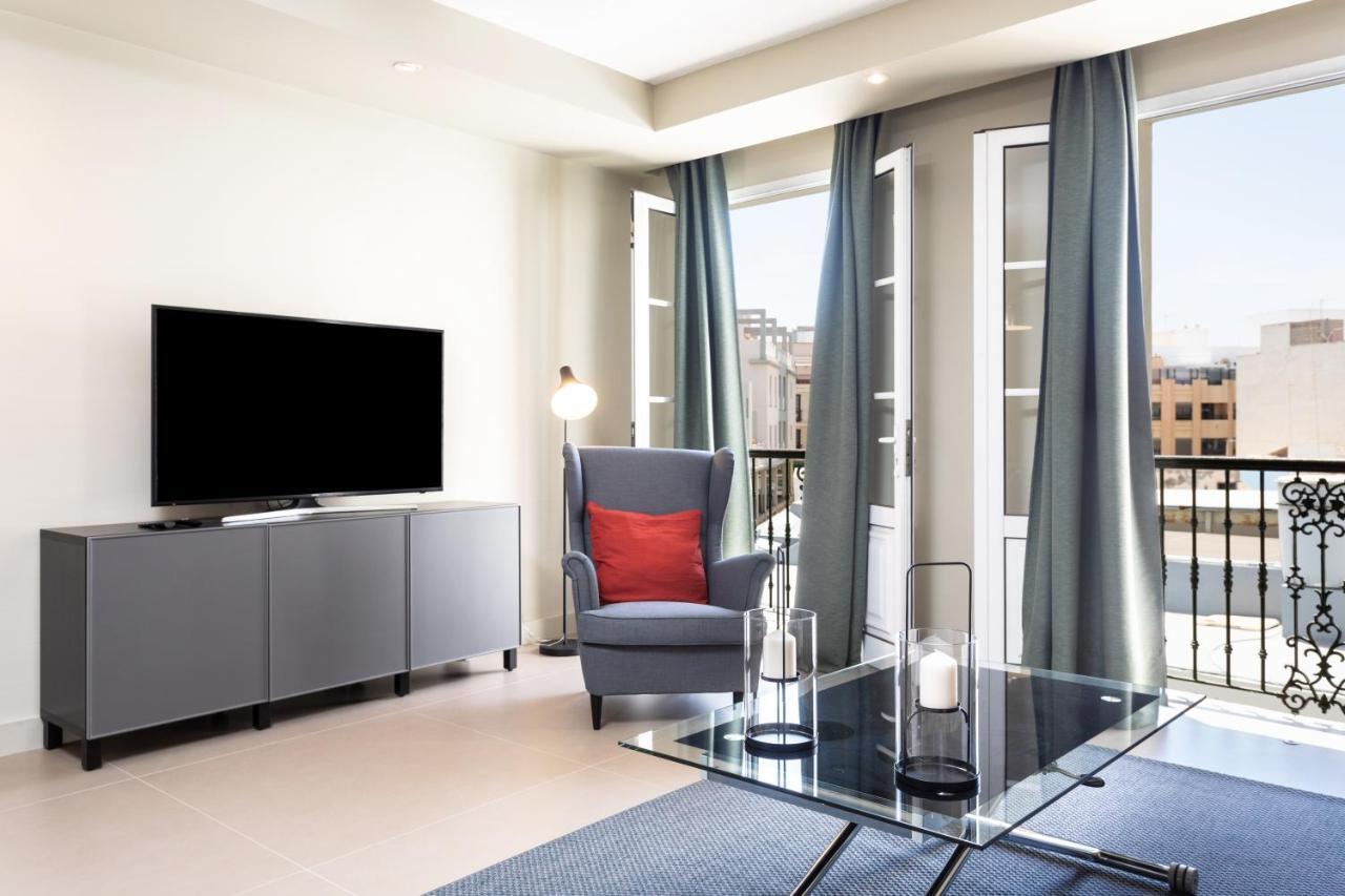 Rooms & Suites Loft 2E Deluxe Edition Arrecife Luaran gambar
