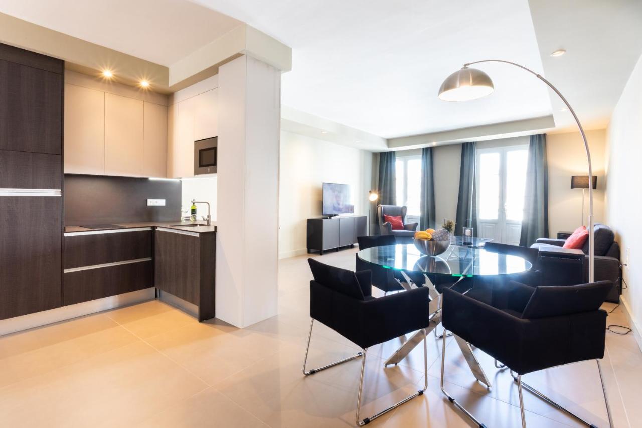 Rooms & Suites Loft 2E Deluxe Edition Arrecife Luaran gambar