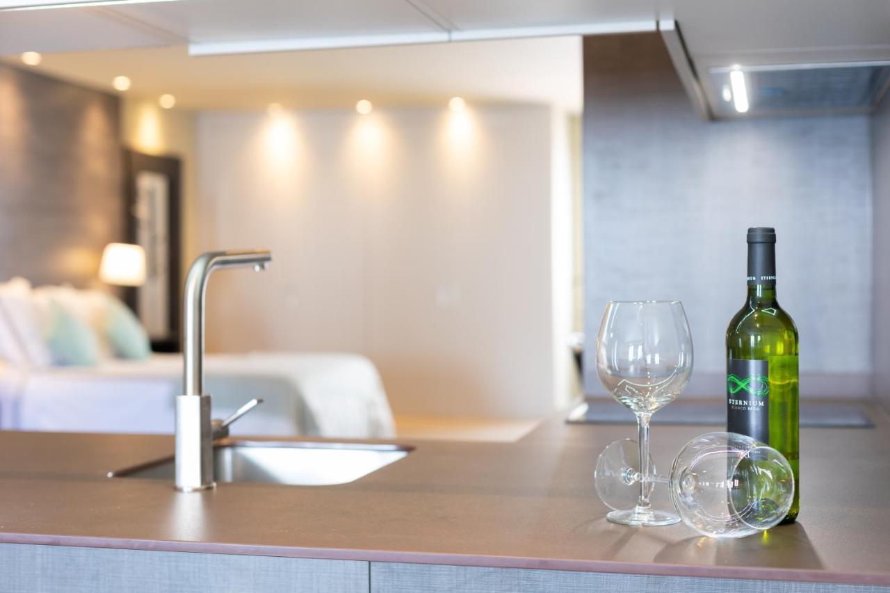 Rooms & Suites Loft 2E Deluxe Edition Arrecife Luaran gambar