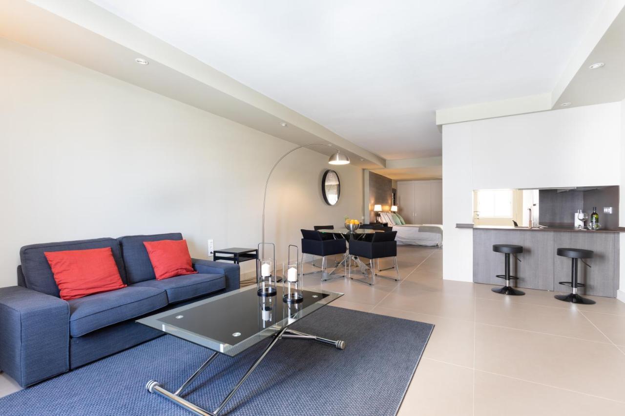 Rooms & Suites Loft 2E Deluxe Edition Arrecife Luaran gambar