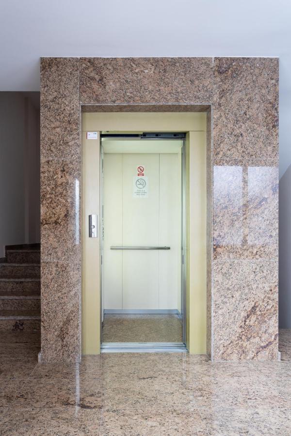 Rooms & Suites Loft 2E Deluxe Edition Arrecife Luaran gambar