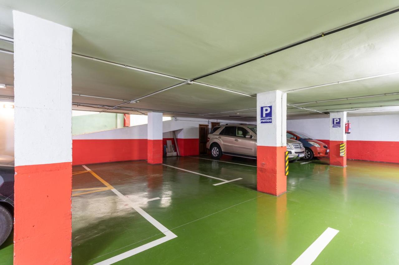Rooms & Suites Loft 2E Deluxe Edition Arrecife Luaran gambar