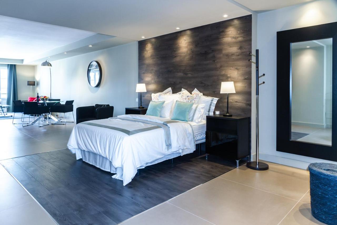 Rooms & Suites Loft 2E Deluxe Edition Arrecife Luaran gambar